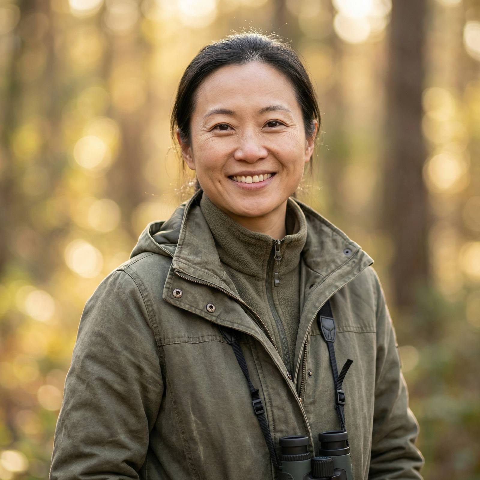 丝瓜视频动物摄影师